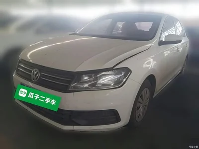 2021 Volkswagen Santana 1.5L Manual Trend Edition, фото 3, лот 11582285