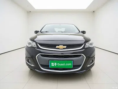 2017 Chevrolet Malibu 1.5T Automatic Luxury Edition, фото 2, лот 11538757