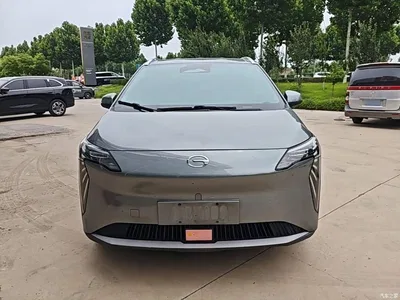 2023 Aion Y Plus 510 Enjoy Edition, фото 3, лот 10241014
