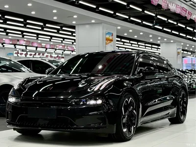 2022 ZEEKR 001 Ultra Long Range Dual Motor YOU Edition, фото 1, лот 10290900