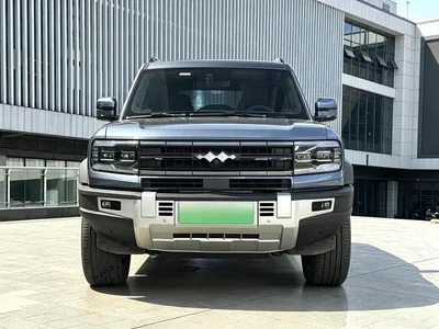 2023 Byd Leopard 5 Yun Nian Flagship Edition, фото 2, лот 11249115