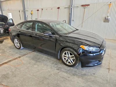 2014 FORD FUSION SE, фото 4, лот 10547640