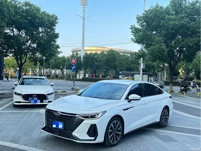 2023 Chery Arrizo 8 High Energy Edition 2.0T DCT Royal, фото 1, лот 11067270