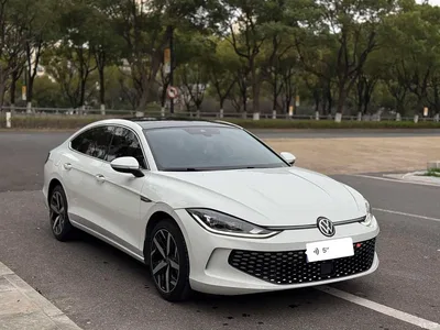 2024 Volkswagen Lamando L 280TSI DSG Cool Edition, фото 2, лот 10413800