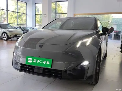 2025 Lynk & Co Z20 530km RWD Max Sun Chaser Edition, фото 1, лот 10448359