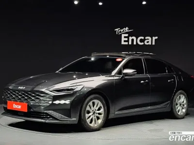 2023 Kia K8 2.5 Gasoline 2WD, фото 1, лот 10132894