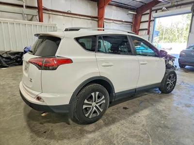 2018 TOYOTA RAV4 LE, фото 3, лот 11271442