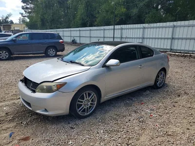 2006 SCION TC BASE, фото 1, лот 10662696
