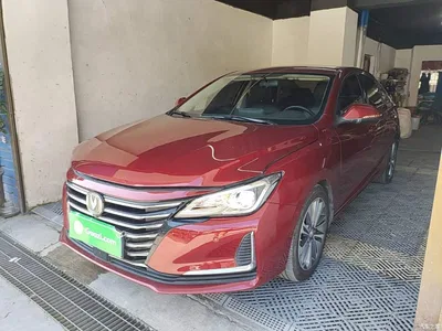 2020 Changan Ruicheng CC 1.5T Automatic Chaorui Type, фото 1, лот 10273325