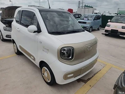 2024 Besturn Bestune Pony 170km Vitality Pony, фото 4, лот 10409195
