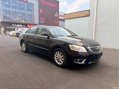 2010 Toyota Camry 200E Elite Edition, фото 3, лот 10282164