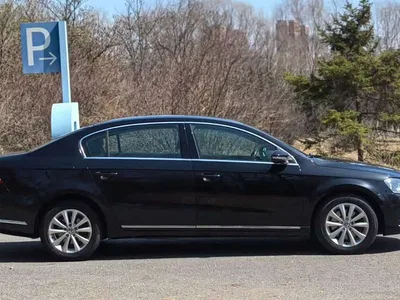 2015 Volkswagen Magotan 1.8TSI Leading, фото 3, лот 10436548