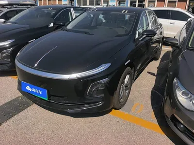 2025 Hongqi E-QM5 610km PLUS, фото 1, лот 10624996
