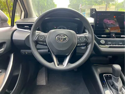 2023 Toyota Corolla 1.8L Smart Hybrid Dual Engine Elite Edition, фото 4, лот 11087399