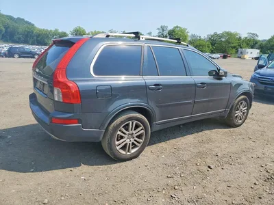 2010 VOLVO XC90 3.2, фото 3, лот 10875579