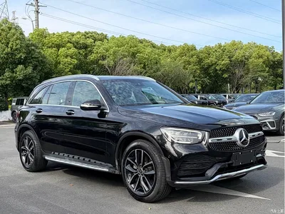 2020 Mercedes-Benz GLC 300 L 4MATIC Dynamic, фото 3, лот 10294672