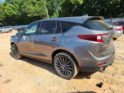 2024 ACURA RDX A-SPEC ADVANCE, фото 2, лот 10886274