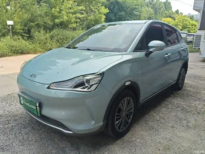 2022 Nezha Auto Nezha V Trend 400 Lite, фото 2, лот 10832429