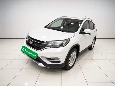 2015 Honda CR-V 2.4L 2WD Luxury Edition, фото 2, лот 10450460