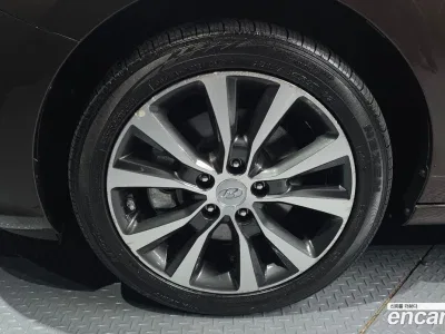 2017 Hyundai i30 1.4 Turbo, фото 4, лот 10036865