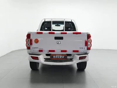 2020 Great Wall Fengjun 5 2.4L Petrol 2WD Value Double Cab China VI 4K22D4M, фото 4, лот 11162804