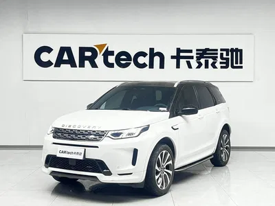 2023 Land Rover Discovery Sport 249PS R-Dynamic S Performance Version, фото 1, лот 10306971