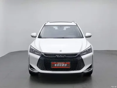 2021 Dongfeng Aeolus Yixuan GS 230T Automatic Star Chaser Edition, фото 3, лот 10395020