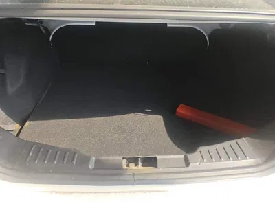 2015 Ford Focus Sedan 1.6L Automatic Trend, фото 4, лот 11521576