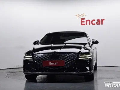 2023 Genesis G80 e-AWD, фото 3, лот 10203530