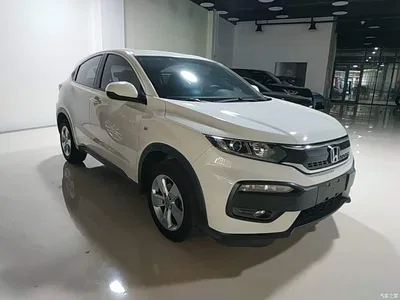 2015 Honda XR-V 1.5L LXi CVT Classic Edition, фото 4, лот 10764756