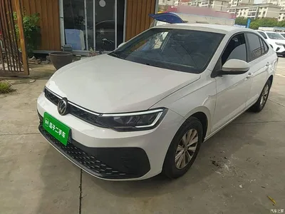 2025 Volkswagen Lavida New Edge 1.5L Outstanding New Ease, фото 1, лот 11006466