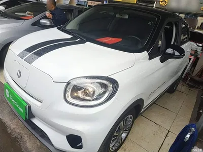 2024 Leapmotor T03 310 Comfort Edition, фото 1, лот 10442431