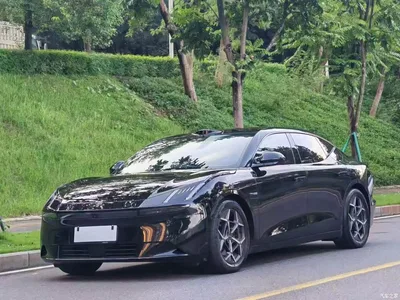 2025 Lynk & Co Z10 Model 95kWh 806km RWD Smart Drive Max, фото 1, лот 10314002