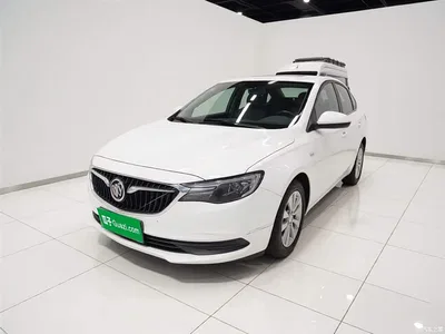 2021 Buick Excelle Facelift Exemplar 1.5L Auto Elite, фото 1, лот 10266140