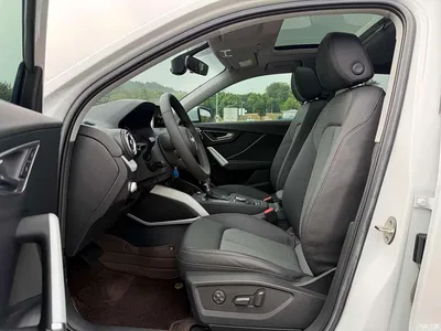 2018 Audi Q2L 35 TFSI Fashion Elegance China VI, фото 4, лот 10807839