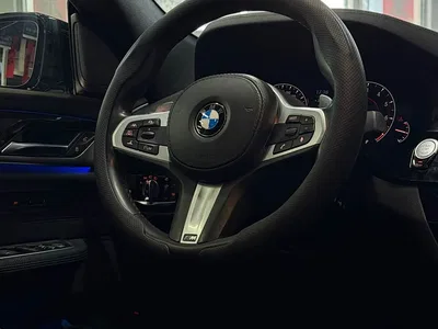 2019 BMW 6 Series GT 630i M Sport Package, фото 4, лот 10474544