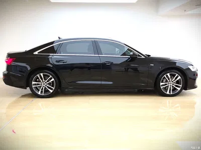 2021 Audi A6L 40 TFSI Luxury Sport, фото 3, лот 10270726