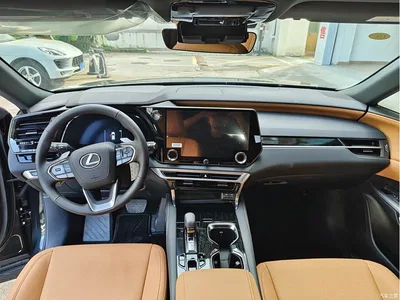 2026 Lexus RX 300 AWD Premium Edition, фото 4, лот 10304702
