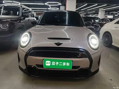 2023 MINI MINI Facelift 2.0T COOPER S Artist, фото 3, лот 10350380