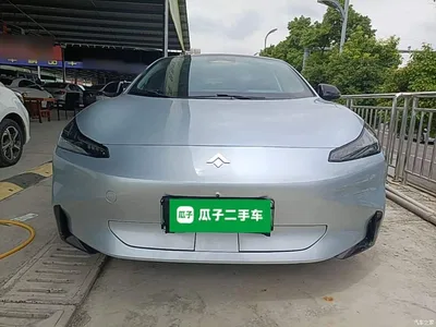 2023 GAC Haobo Haobo GT 560 RWD Tech Edition, фото 3, лот 11157477