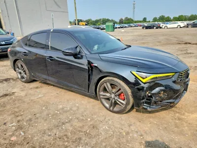 2025 ACURA INTEGRA A-SPEC TECH, фото 4, лот 10870358