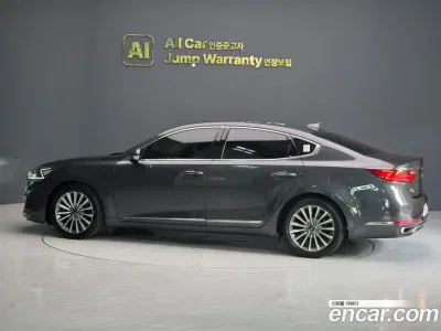 2019 Kia K7 2.4 GDI Noblesse, фото 2, лот 10220695