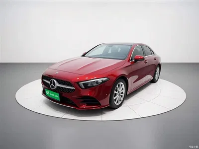 2022 Mercedes-Benz A-Class A 200 L Sport Sedan Dynamic, фото 2, лот 10283987