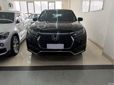 2024 Honda UR-V 370TURBO 2WD Zun Ya Edition, фото 2, лот 11223021