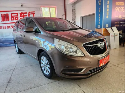 2018 Buick GL8 28T Luxury Model China VI, фото 2, лот 10255052
