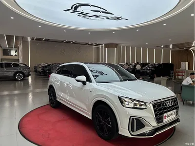 2022 Audi Q2L 35 TFSI Progressive Dynamic, фото 3, лот 11569854