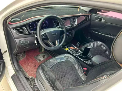 2016 Hyundai Mistra 1.8L Automatic Smart GLS, фото 4, лот 10372469