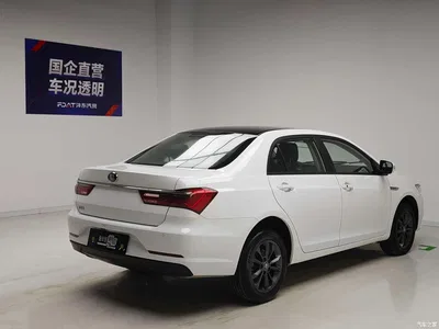 2019 Byd Qin, фото 4, лот 10243934