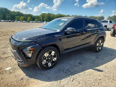 2024 HYUNDAI KONA SEL, фото 1, лот 10750947