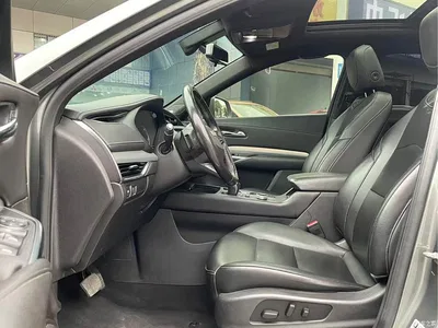 2018 Cadillac XT4 28T FWD Leading Edition, фото 4, лот 10308170